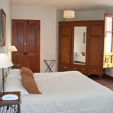 El Arribo Hotel San Salvador de Jujuy Habitación foto